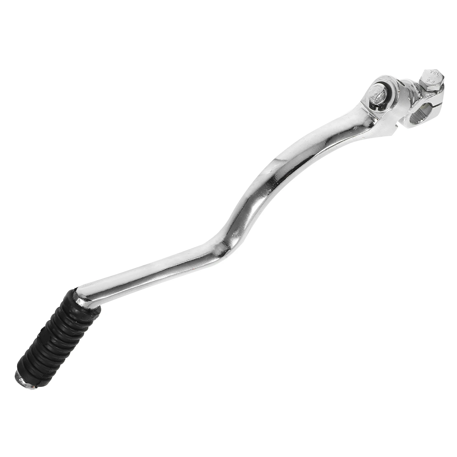 1pc Folding Gear Shifter Lever Durable Iron Metal Starter Foot Replacement For Gs125 Atv Dirt Bike 15Mm Hole Motorcycle Shifter
1pc Folding Gear Shifter Lever Durable Iron Metal Starter Foot Replacement For Gs125 Atv Dirt Bike 15Mm Hole Motorcycle Shifter