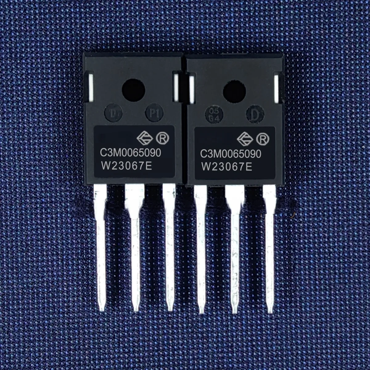 5PCS-10PCS C3M0065090 C3M0065090D 39A 900V TO-247 In Stock
5PCS-10PCS C3M0065090 C3M0065090D 39A 900V TO-247 In Stock