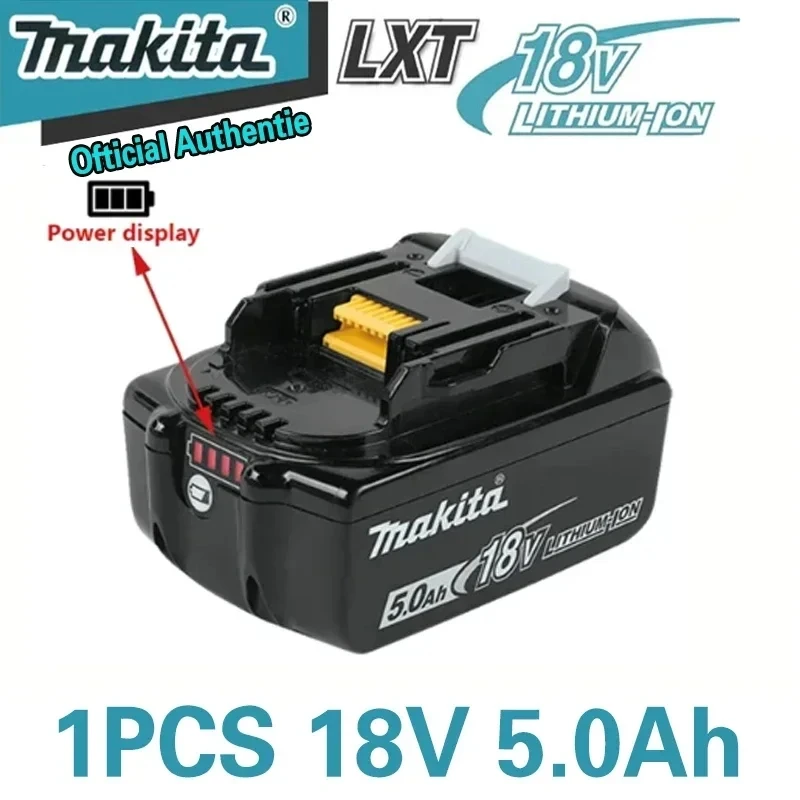 2026 Makita BL1860 BL1850B BL1830 BL1850 BL1840 Screwdriver Battery & Charger 18v Replacement Power Tool Batteries..
2026 Makita BL1860 BL1850B BL1830 BL1850 BL1840 Screwdriver Battery & Charger 18v Replacement Power Tool Batteries..