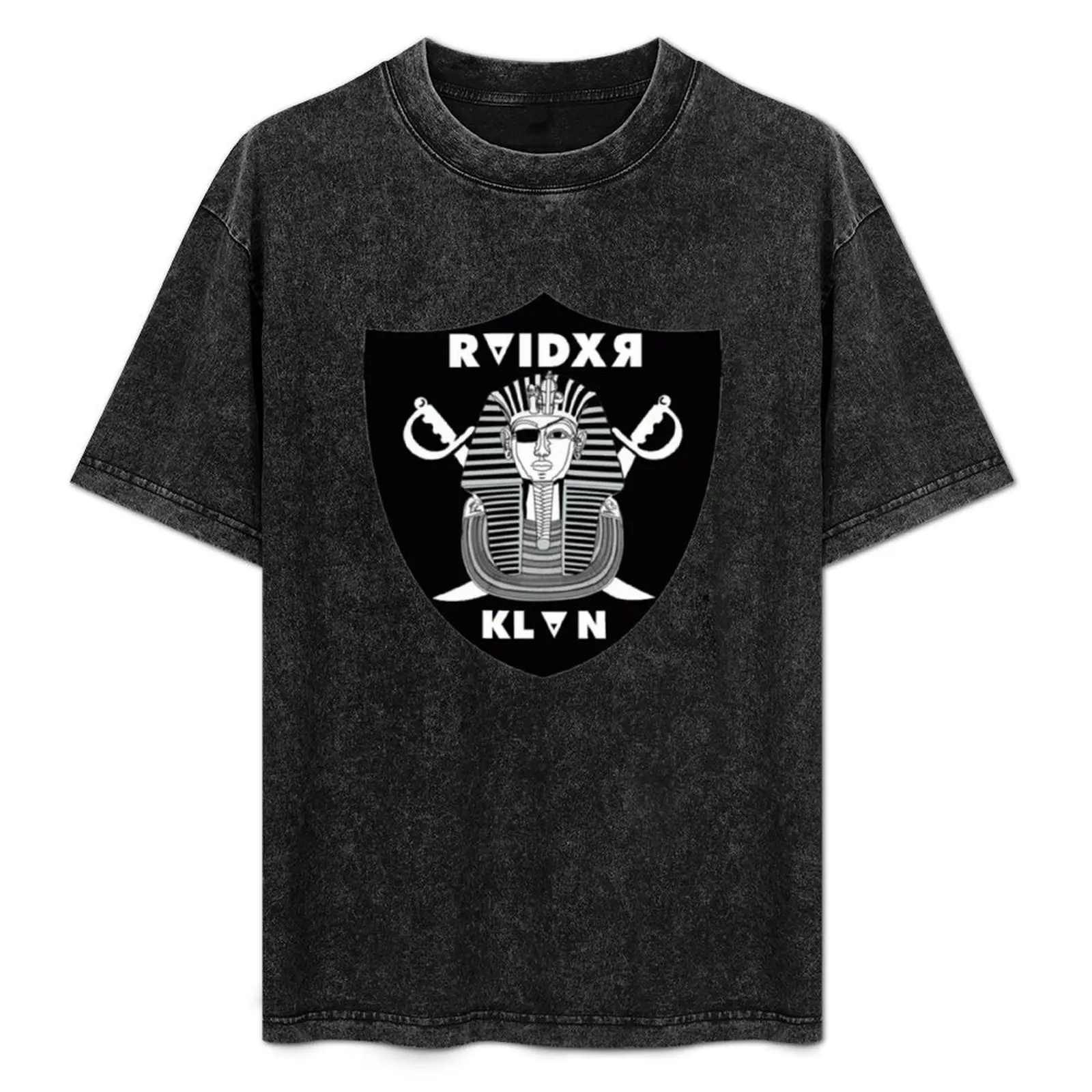 Raider Klan T-Shirt Plus Size Street Style Tee
Raider Klan T-Shirt Plus Size Street Style Tee