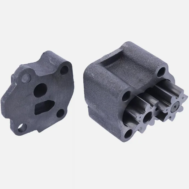 AR67074 RE55343 RE55343 Детали трактора масляного насоса двигателя для John Deere 1520 2240 2510
AR67074 RE55343 RE55343 Детали трактора масляного насоса двигателя для John Deere 1520 2240 2510