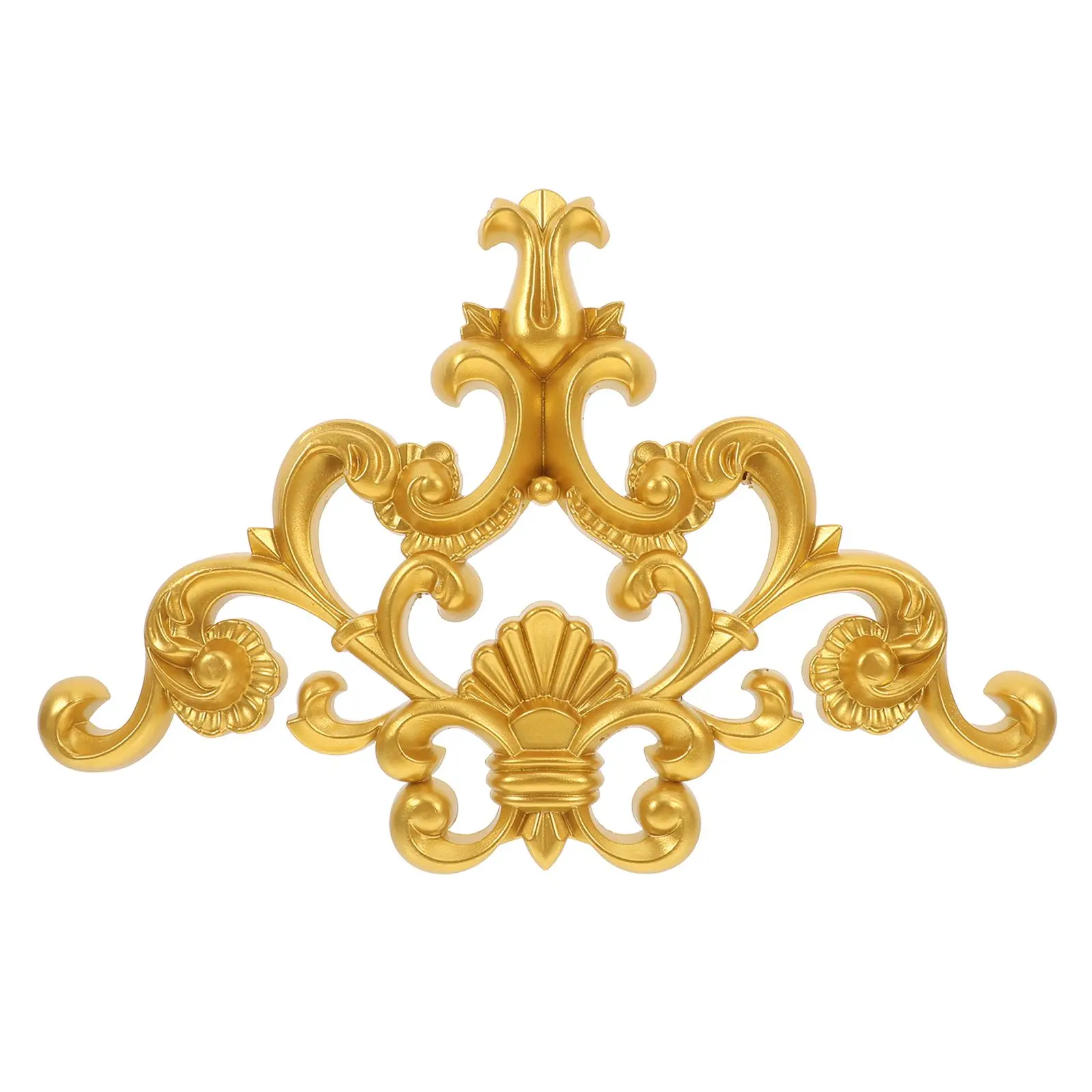 PVC Corner Flower Decoration Embellishment Carving Decal Furniture Onlay Frame Carved Appliques Onlays Door
PVC Corner Flower Decoration Embellishment Carving Decal Furniture Onlay Frame Carved Appliques Onlays Door