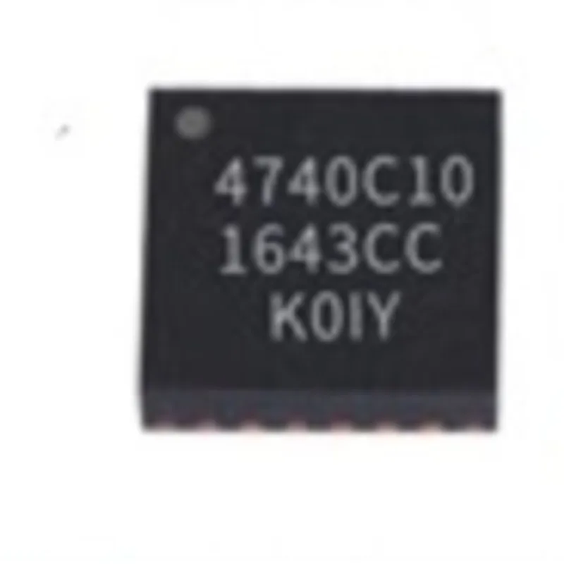 SI4740-C10-GMR 4740C10 SI4740-C10-GM qfn24 5pcs 
SI4740-C10-GMR 4740C10 SI4740-C10-GM qfn24 5pcs