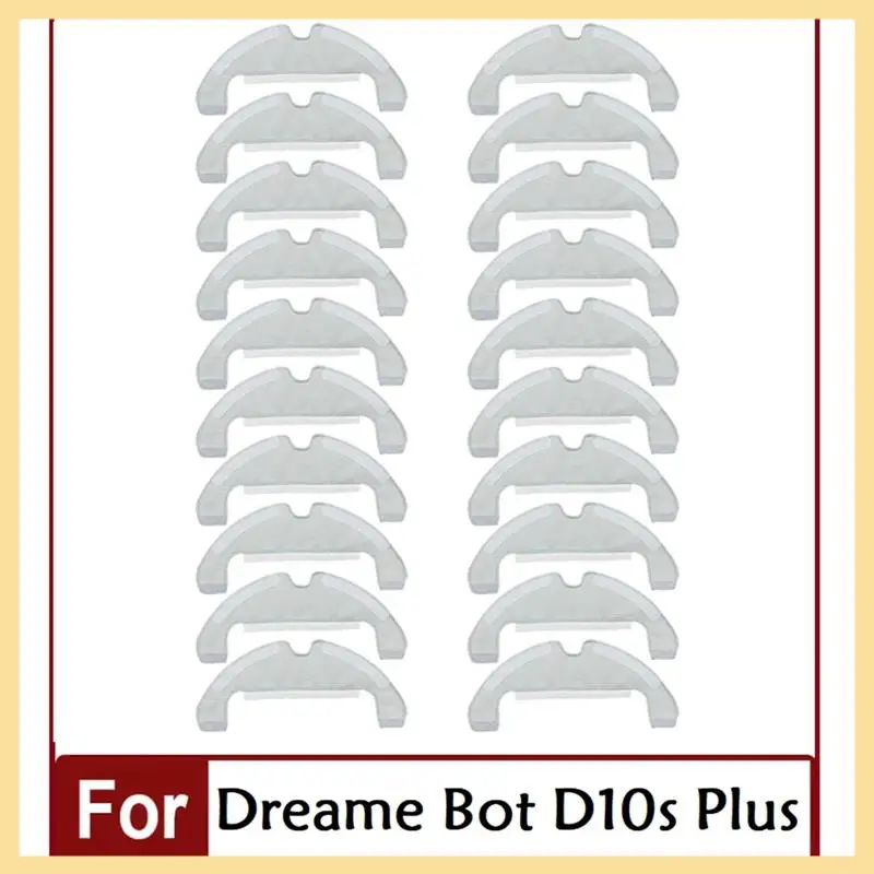 AB08-швабра для робота-пылесоса Dreame D10s Plus, сменная моющаяся тряпка для чистки
AB08-швабра для робота-пылесоса Dreame D10s Plus, сменная моющаяся тряпка для чистки
