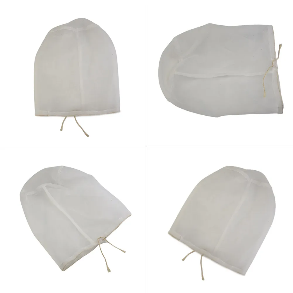 Home Brew Homebrew Filter Bags Straining Bags Straining Bags Functional Practical Beer Food Nylon Reusable Wine
Home Brew Homebrew Filter Bags Straining Bags Straining Bags Functional Practical Beer Food Nylon Reusable Wine