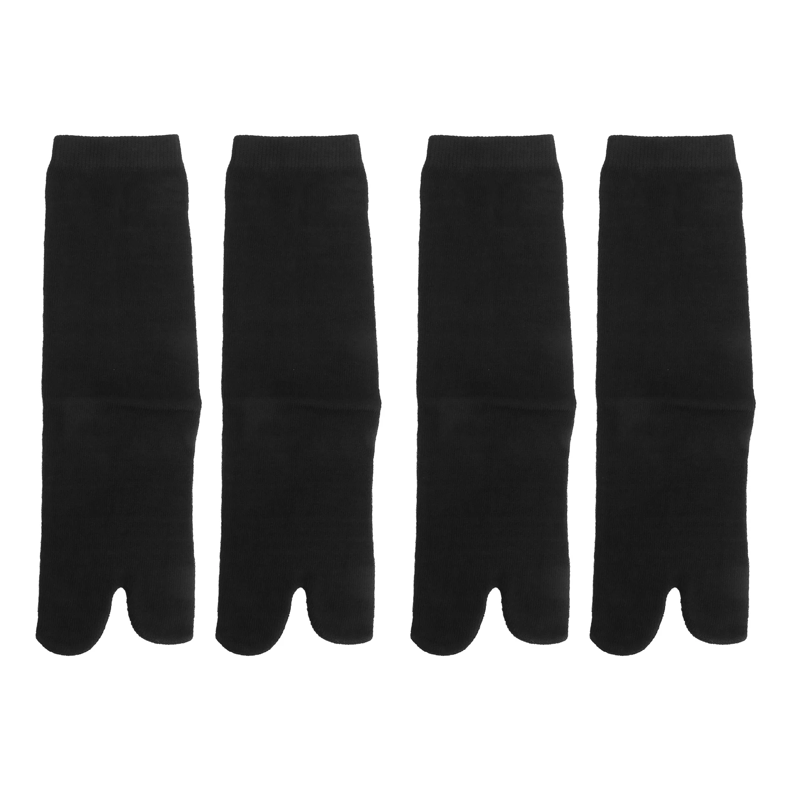 2 Pairs Japanese Style Women Men Breathable Cotton Two-toed Ankle Length Slipper Socks Kimono Style Comfortable Split Toe Socks
2 Pairs Japanese Style Women Men Breathable Cotton Two-toed Ankle Length Slipper Socks Kimono Style Comfortable Split Toe Socks