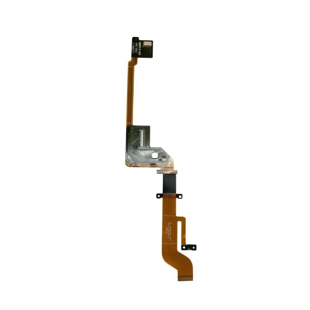 New LCD Display Flex Cable With Components Replacement for Fujifilm X‑Pro3
