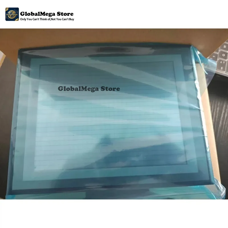 Latest Model for Touch Screen NS5-SQ10B-V2 ECV2 NS5-MQ HMI Panel Display Replacement Industrial Automation Control Unit
Latest Model for Touch Screen NS5-SQ10B-V2 ECV2 NS5-MQ HMI Panel Display Replacement Industrial Automation Control Unit