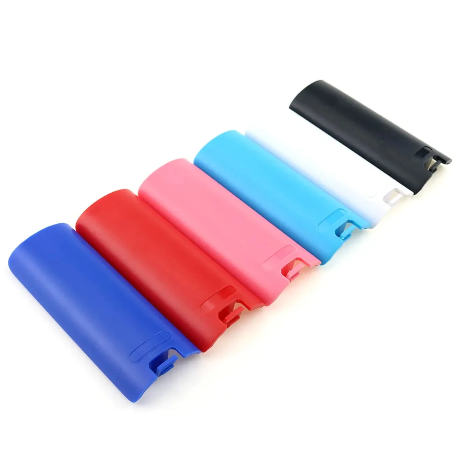 Protective Wireless Game Controller Battery Case Back Covers - Set of 50 for Maximum Comfort and Protection in Gaming
Protective Wireless Game Controller Battery Case Back Covers - Set of 50 for Maximum Comfort and Protection in Gaming