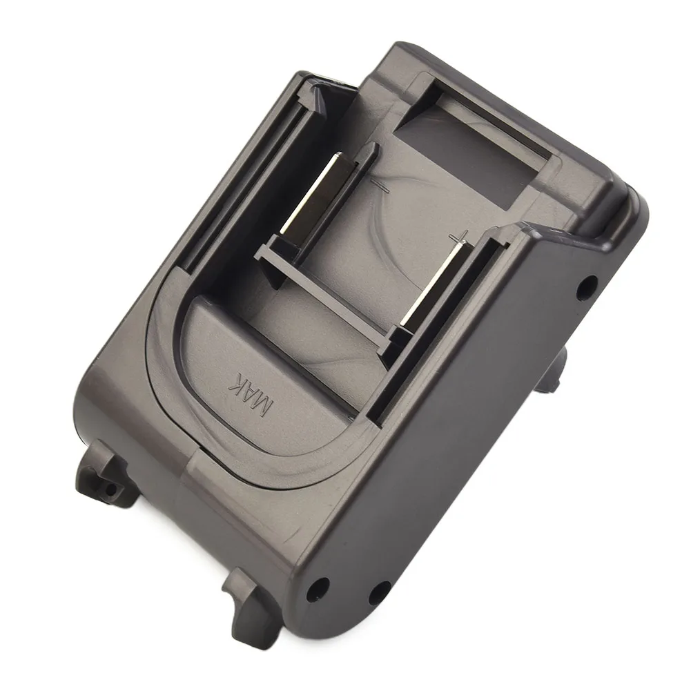 Converter Li-ion Battery 1 Pcs 1pcs 8000mAh Accessories Adapter Cleaner High Quality For Dyson V6/V7/V8 Battery
Converter Li-ion Battery 1 Pcs 1pcs 8000mAh Accessories Adapter Cleaner High Quality For Dyson V6/V7/V8 Battery