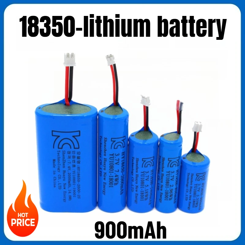 НОВЫЙ 1-100 шт. литиевый аккумулятор 18350 плюс защитная плата, литиевая батарея 18350
НОВЫЙ 1-100 шт. литиевый аккумулятор 18350 плюс защитная плата, литиевая батарея 18350