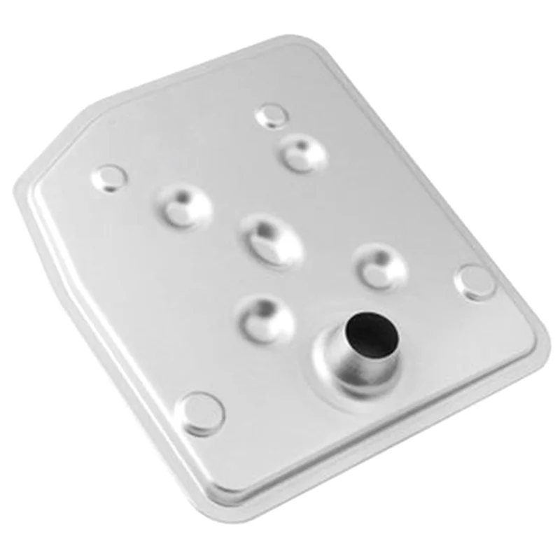 Automatic Transmission Oil Pan Gasket Transmission Filter BL3Z7A098A for Ford F150 F250 F350
Automatic Transmission Oil Pan Gasket Transmission Filter BL3Z7A098A for Ford F150 F250 F350