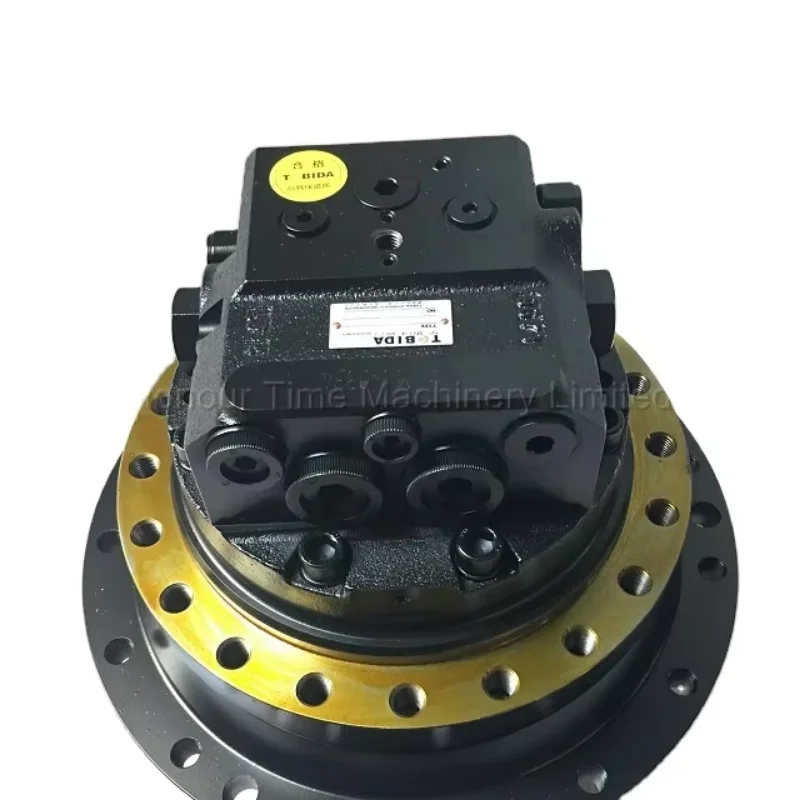 1519690 E313B Swing Motor Without Reduction Gearbox for Excavator Swing Motor
1519690 E313B Swing Motor Without Reduction Gearbox for Excavator Swing Motor