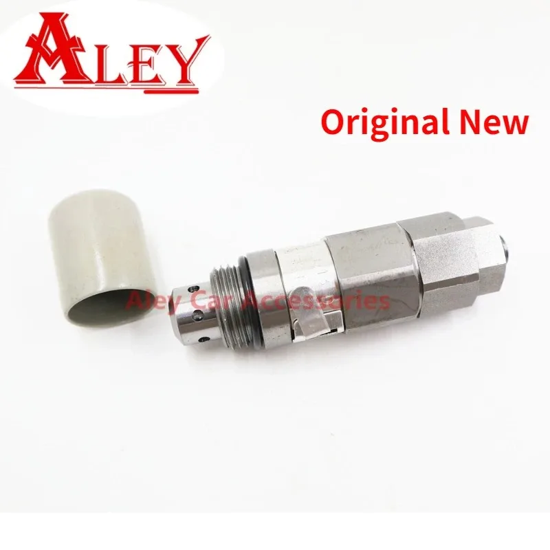 Original New TUSCO INT P/N 56350 D13 D 3265 PSI Fuel Rail Pressure Valve Diesel Pump For TUSCO Trailer
Original New TUSCO INT P/N 56350 D13 D 3265 PSI Fuel Rail Pressure Valve Diesel Pump For TUSCO Trailer