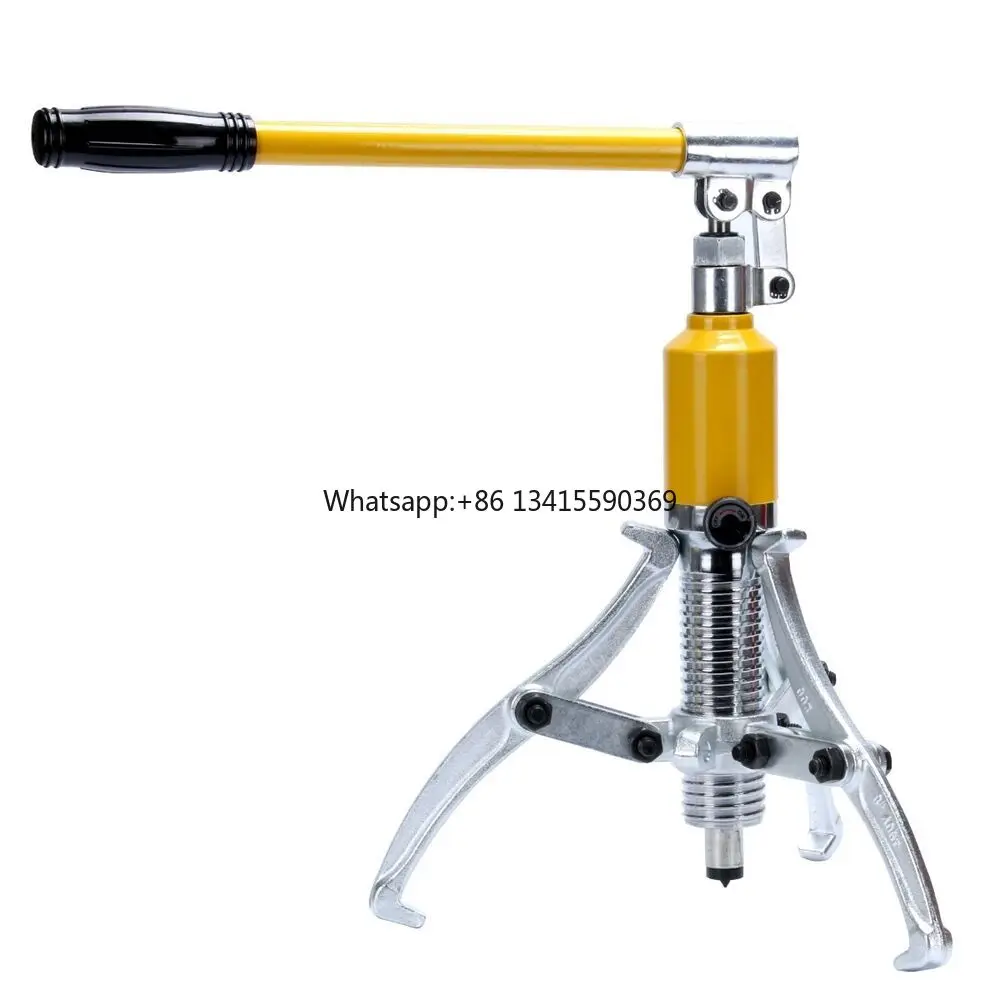 Hot Sale 5T/10T/20T/30T/50T/100T Hydraulic Bearing Puller Machine Set With Cheap Price
Hot Sale 5T/10T/20T/30T/50T/100T Hydraulic Bearing Puller Machine Set With Cheap Price