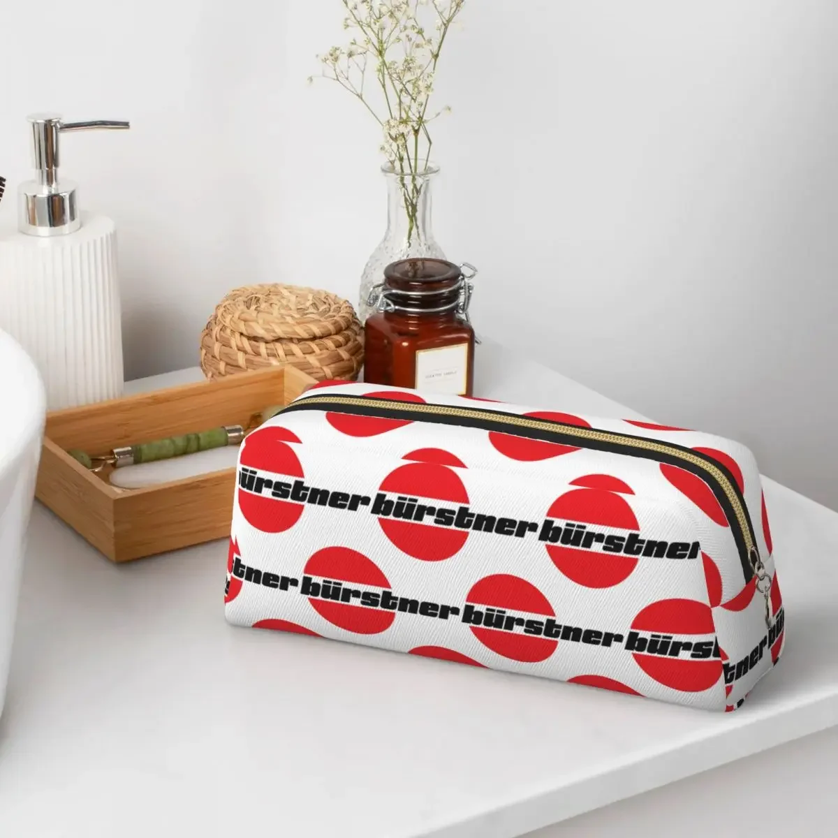 Burstner Logo Pencil Cases for Students Gifts Pen Box Pencil Bag Large Storage Pencil Pouch Storage Stationery Supplies
Burstner Logo Pencil Cases for Students Gifts Pen Box Pencil Bag Large Storage Pencil Pouch Storage Stationery Supplies