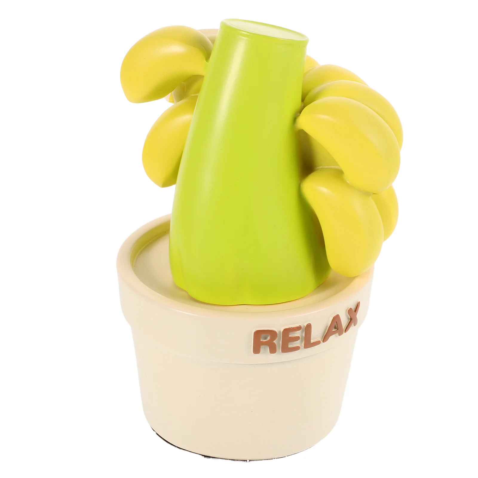 Artificial Banana Decorative Plant Statue Cute Props Figurine Resin Room Office Desk Luxury Design
Artificial Banana Decorative Plant Statue Cute Props Figurine Resin Room Office Desk Luxury Design
