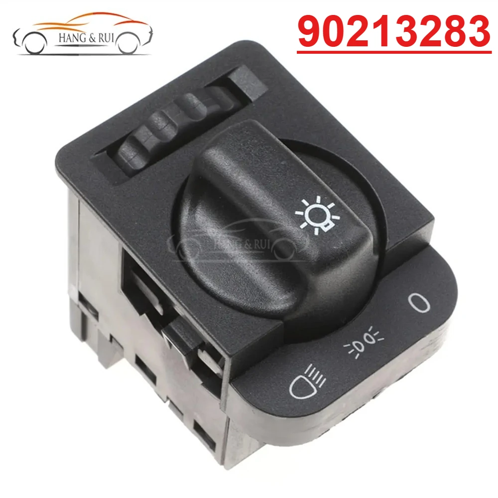Car Headlight Headlamp Fog Lamp Switch 90213283 For Opel Astra Corsa Omega Vectra Tigra 1240126 90437312 1240056
Car Headlight Headlamp Fog Lamp Switch 90213283 For Opel Astra Corsa Omega Vectra Tigra 1240126 90437312 1240056
