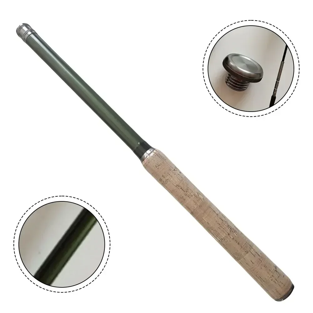 Ultra-Light Carbon Fishing Rod: 34-38cm Compact Design For Ultimate Portability Comfortable Grip Fishing Tools Accessories
Ultra-Light Carbon Fishing Rod: 34-38cm Compact Design For Ultimate Portability Comfortable Grip Fishing Tools Accessories