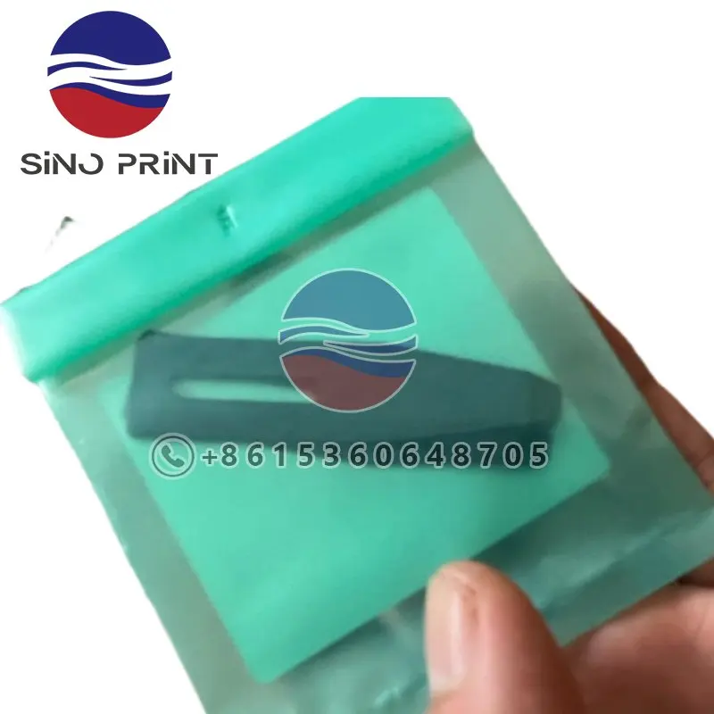 794-1512-501 7941512501 Guide 0.15*16*69mm/0.15x16x69mm For Komori Offset Printing Machine Parts Printing Accessories
794-1512-501 7941512501 Guide 0.15*16*69mm/0.15x16x69mm For Komori Offset Printing Machine Parts Printing Accessories