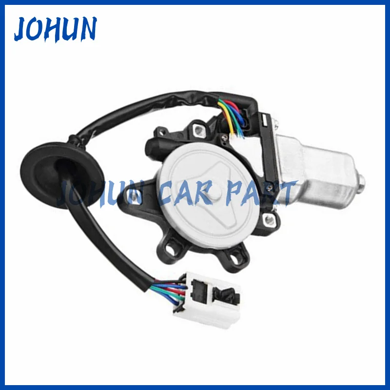Right Front Window Lift Motor For Nissan 350Z 2003-2009 INFINITI G35 2003-2007 80730CD001 80730-CD00A 80730 CD00A High Quality
Right Front Window Lift Motor For Nissan 350Z 2003-2009 INFINITI G35 2003-2007 80730CD001 80730-CD00A 80730 CD00A High Quality