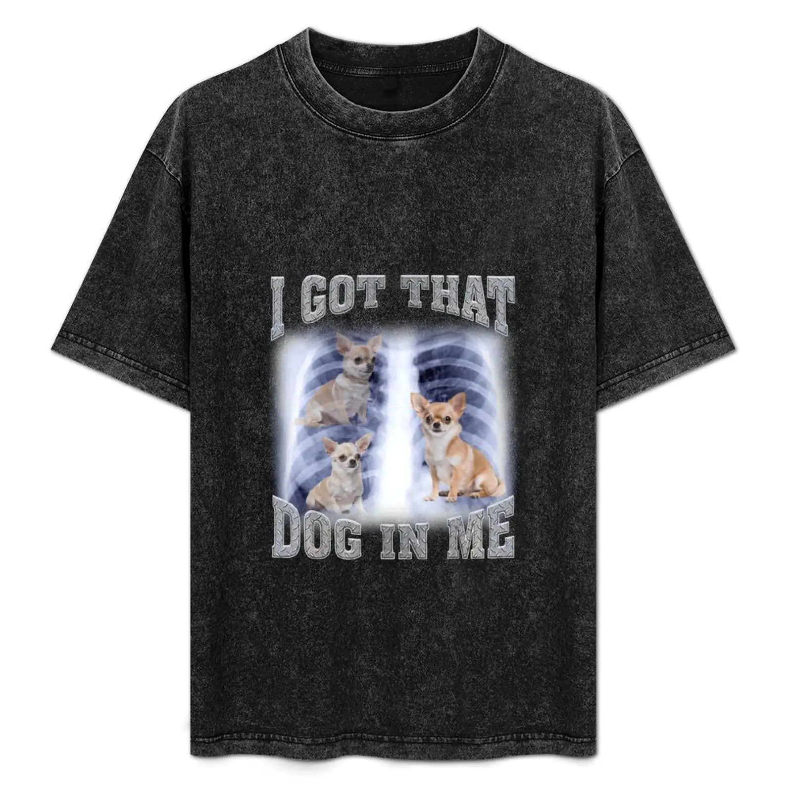 Men Women I Got that Chihuahua Dog in Me Xray Meme Gymer Sport Gym T-Shirt Novelty Graphic Tee Shirt
Men Women I Got that Chihuahua Dog in Me Xray Meme Gymer Sport Gym T-Shirt Novelty Graphic Tee Shirt