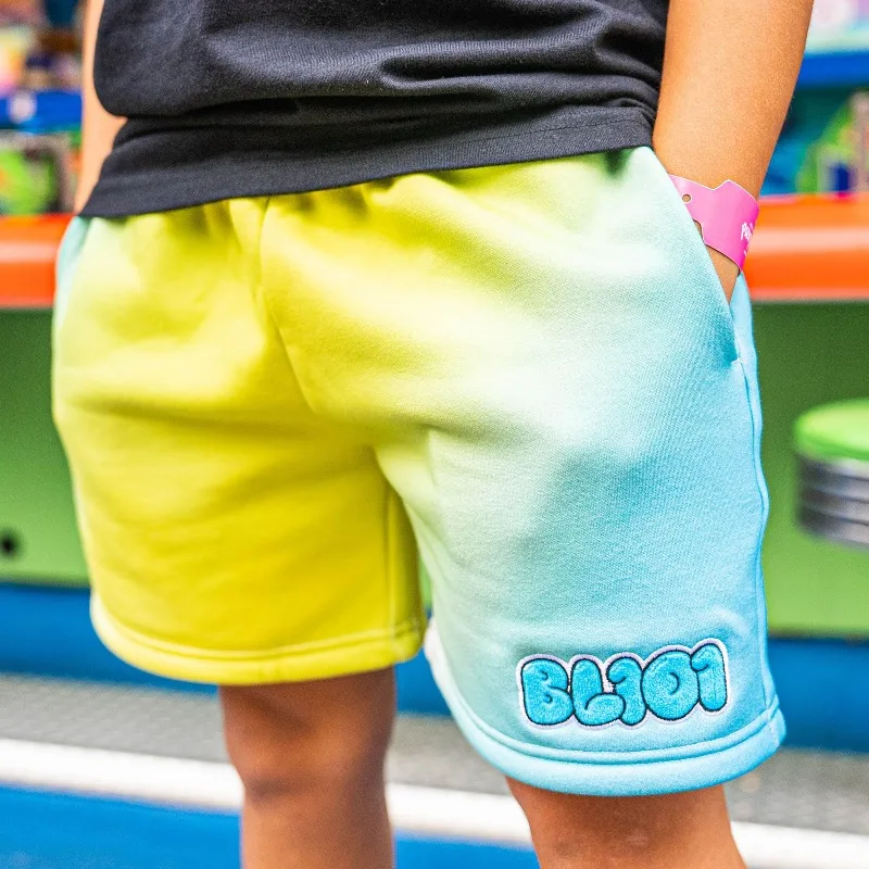 Summer Hot Selling New 101 Gradient Personalized Pattern Fashionable Breathable Printed Shorts Adult Children Quick Drying
Summer Hot Selling New 101 Gradient Personalized Pattern Fashionable Breathable Printed Shorts Adult Children Quick Drying