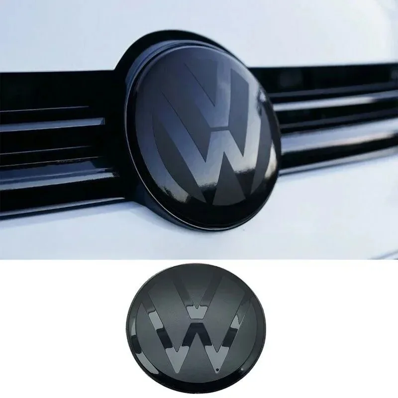 2pcs Front and Rear VW Golf 6/Golf 7/Golf 7.5/Golf 8 Not Affect ACC Modified Black Label Flat Mirror Logo Decorative Cover
2pcs Front and Rear VW Golf 6/Golf 7/Golf 7.5/Golf 8 Not Affect ACC Modified Black Label Flat Mirror Logo Decorative Cover