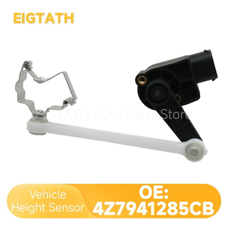 4Z7941285CB Liquid Level Sensor And Pull Rod For Audi A6 C5 4B Wholesale Good Quality Auto Spare Parts 4Z7941285C 4Z7 941 285 C
4Z7941285CB Liquid Level Sensor And Pull Rod For Audi A6 C5 4B Wholesale Good Quality Auto Spare Parts 4Z7941285C 4Z7 941 285 C