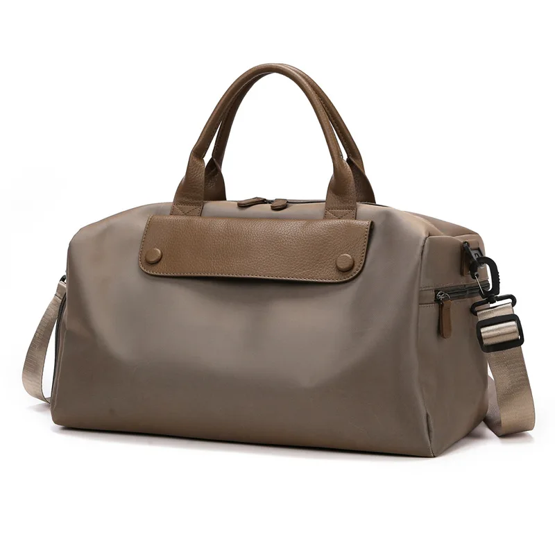 New Style Fashionable Outdoor Sports Fitness Bag - Large Capacity Short-distance Travel Bag - Multi-functional Waterproofhandbag
New Style Fashionable Outdoor Sports Fitness Bag - Large Capacity Short-distance Travel Bag - Multi-functional Waterproofhandbag