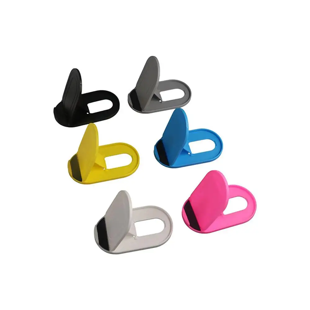 ABS 4 Degrees Foldable Desk Stand 4 Degrees Adjustable 4 Degrees Foldable Phone Holder Foldable Multi-Angle
ABS 4 Degrees Foldable Desk Stand 4 Degrees Adjustable 4 Degrees Foldable Phone Holder Foldable Multi-Angle