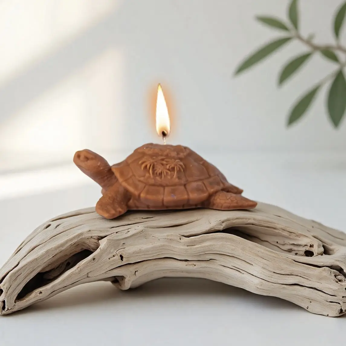 Turtle Scented Candle Silicone Mold DIY Handmade Simulation Animal Plaster Epoxy Resin Molds Candle Molds for Candle Making
Turtle Scented Candle Silicone Mold DIY Handmade Simulation Animal Plaster Epoxy Resin Molds Candle Molds for Candle Making