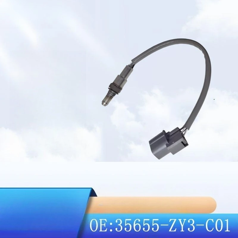 35655-ZY3-C01 35655-ZZ5-004 motorcycle oxygen sensor for Honda motorcycle Outboard BF175 200 225 BF40 BF50 BF250 BF200 BF225
35655-ZY3-C01 35655-ZZ5-004 motorcycle oxygen sensor for Honda motorcycle Outboard BF175 200 225 BF40 BF50 BF250 BF200 BF225