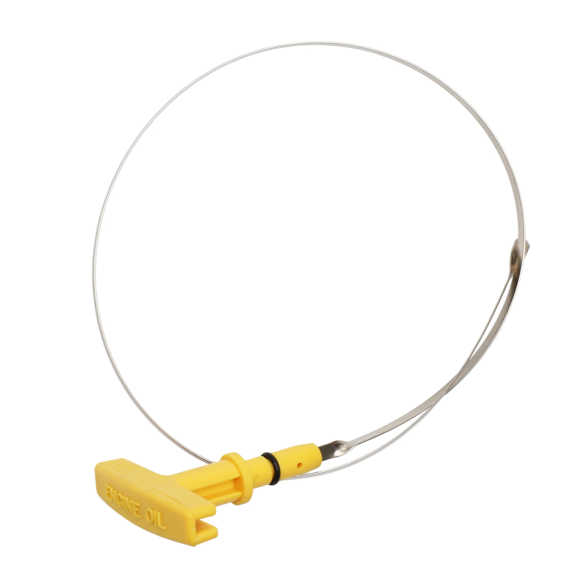 UXCELL Engine Oil Dipstick No.4777965AA for Chrysler PT Cruiser 4 Cyl 2.4L 2001-2010
UXCELL Engine Oil Dipstick No.4777965AA for Chrysler PT Cruiser 4 Cyl 2.4L 2001-2010