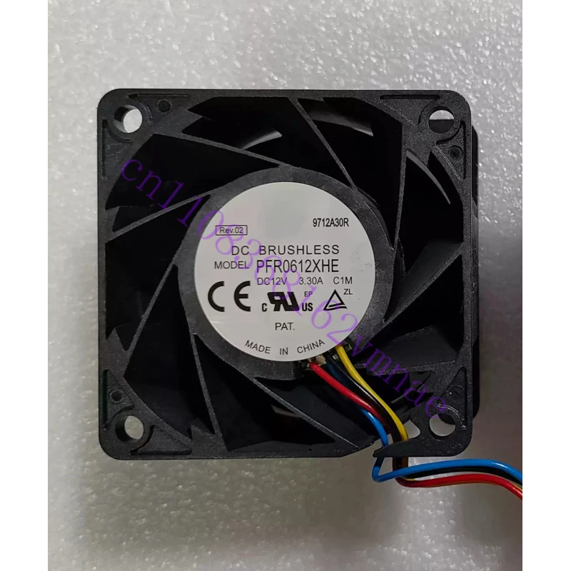 FOR Lenovo ThinkSystem SR550 CPU Fan 01KP643
FOR Lenovo ThinkSystem SR550 CPU Fan 01KP643