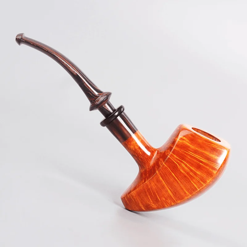 MUXIANG Briar Wood Pipe pre-order item
MUXIANG Briar Wood Pipe pre-order item