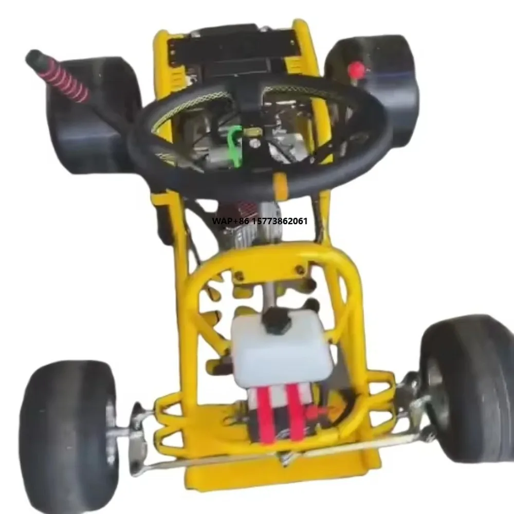 6.5hp Petrol off Road Electric Drift Kid Go Karts 40 Series 1" #40-#41 420 Clutch Kits Cart 2-14 Mph 160cc 240cc
6.5hp Petrol off Road Electric Drift Kid Go Karts 40 Series 1" #40-#41 420 Clutch Kits Cart 2-14 Mph 160cc 240cc