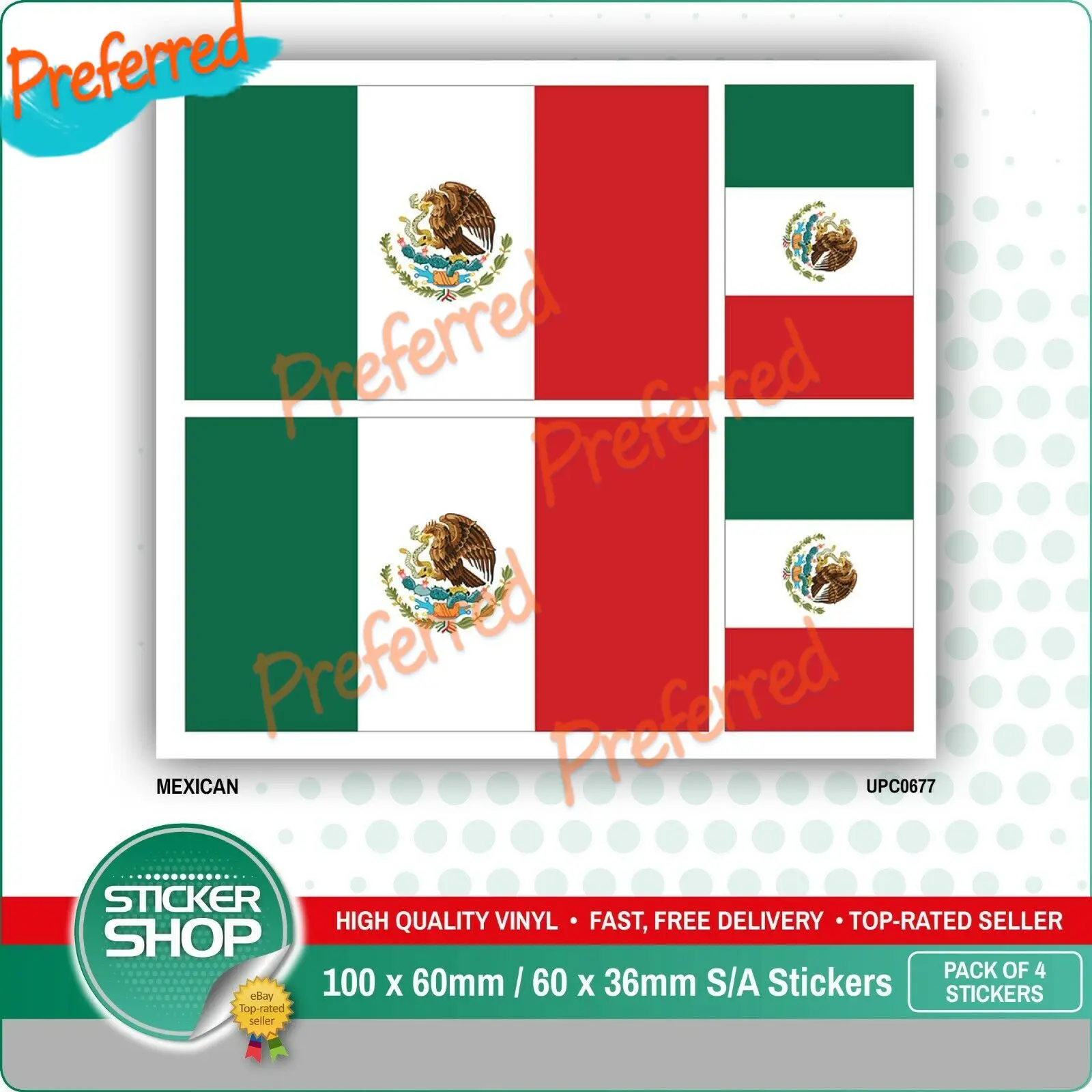 4X MEXICAN MEXICO FLAG Виниловый автомобильный фургон IPAD НОУТБУК бампер на лобовое стекло водостойкие ПВХ автомобильные наклейки наклейки
4X MEXICAN MEXICO FLAG Виниловый автомобильный фургон IPAD НОУТБУК бампер на лобовое стекло водостойкие ПВХ автомобильные наклейки наклейки