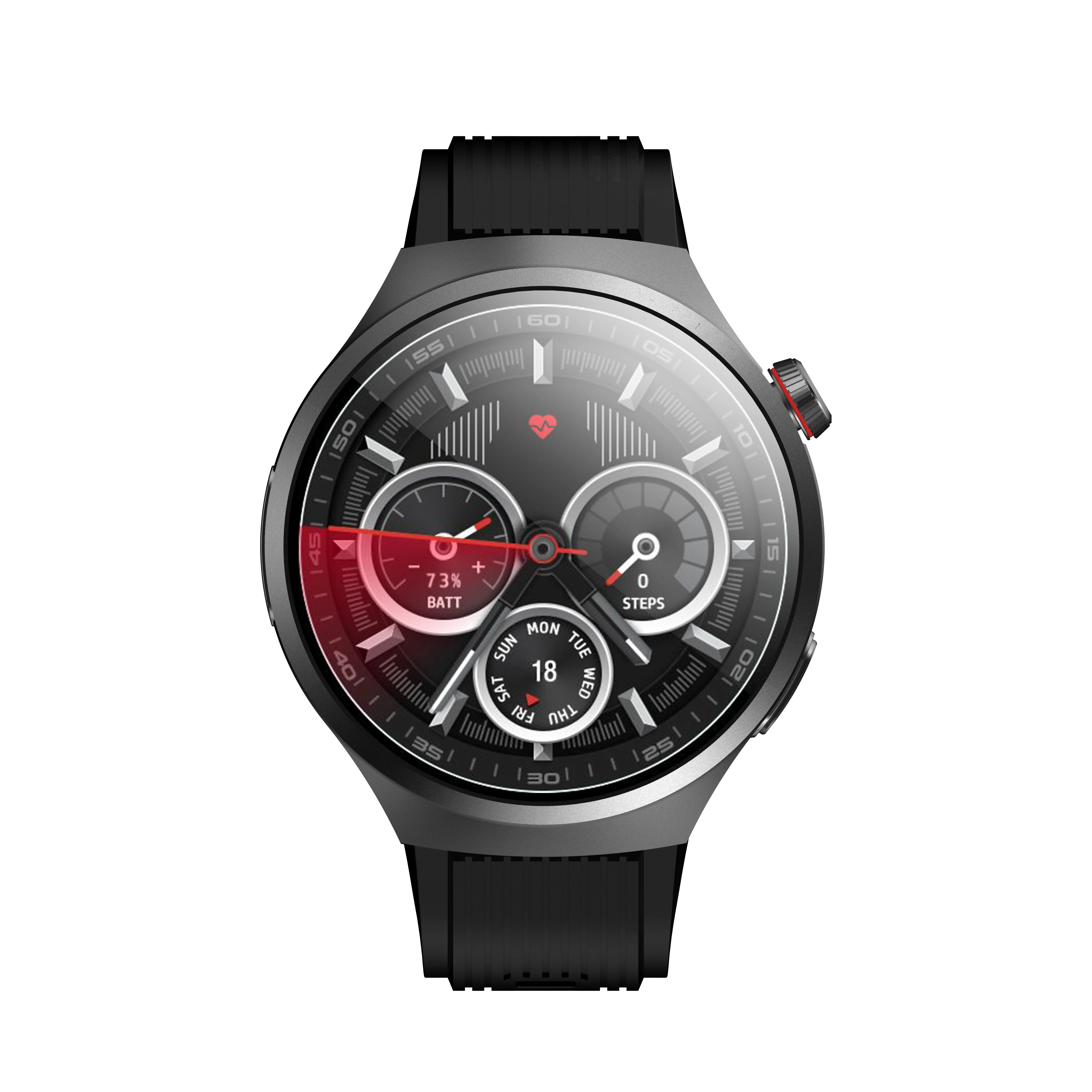 MT106 Heart Rhythm Stress Tracker Waterproof IP67 Android Operation Silicone Band Features Answer Call Calendar Sleep Tracker
MT106 Heart Rhythm Stress Tracker Waterproof IP67 Android Operation Silicone Band Features Answer Call Calendar Sleep Tracker