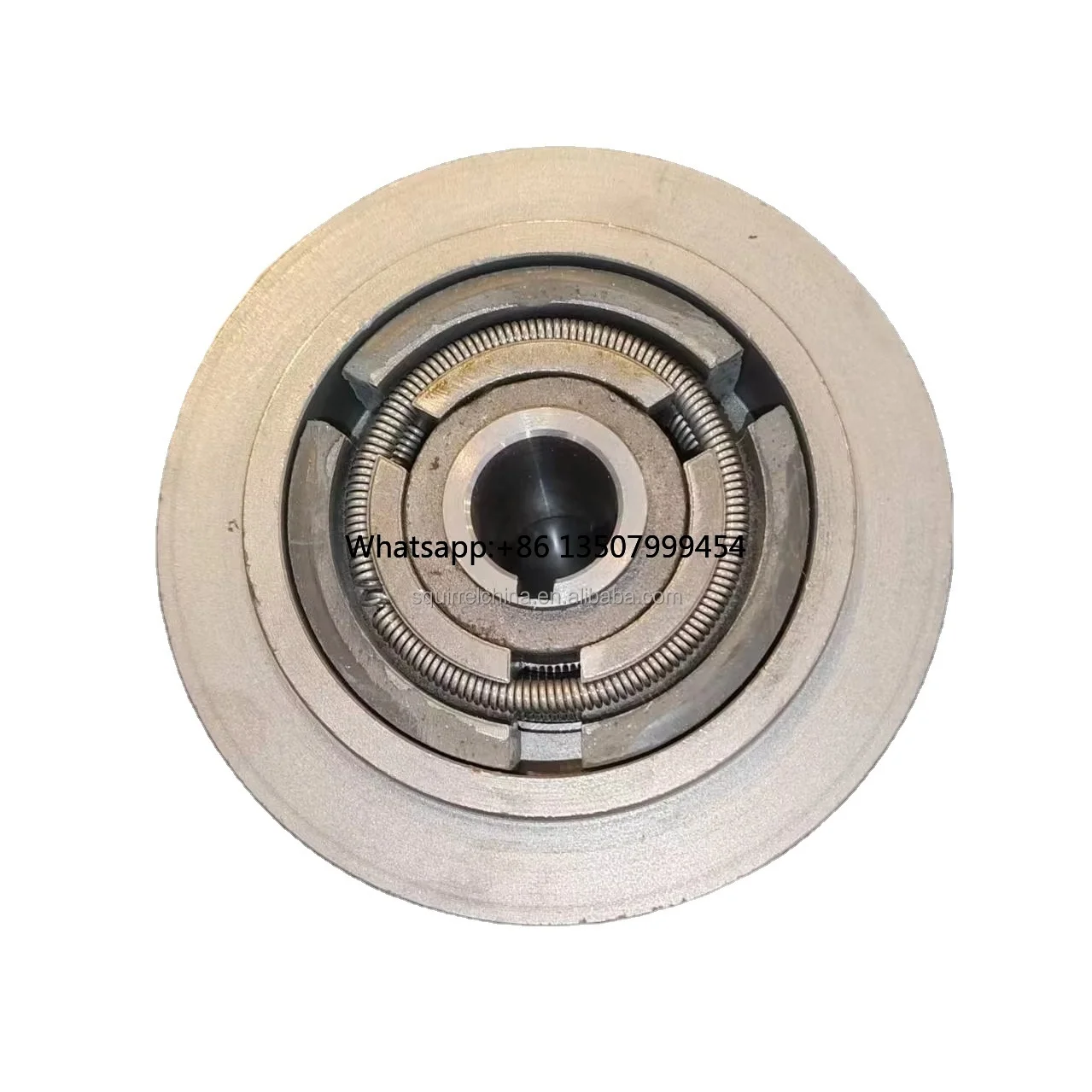 5000030832 Wacker VP1340 VP1350 VP1750 3/4" Centrifugal Clutch for Plate Compactor
5000030832 Wacker VP1340 VP1350 VP1750 3/4" Centrifugal Clutch for Plate Compactor