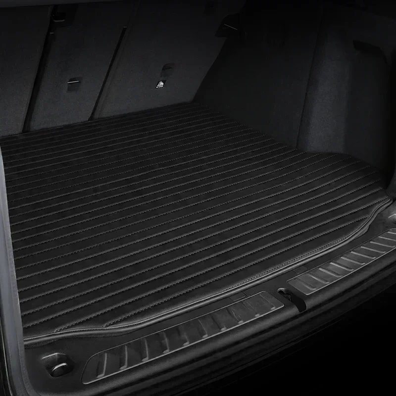 Полосатый пользовательский 3D коврик для багажника автомобиля для Nissan Murano 2011-2014 патруль 2012-2018 KICKS 2017-2022, аксессуары для интерьера
Полосатый пользовательский 3D коврик для багажника автомобиля для Nissan Murano 2011-2014 патруль 2012-2018 KICKS 2017-2022, аксессуары для интерьера