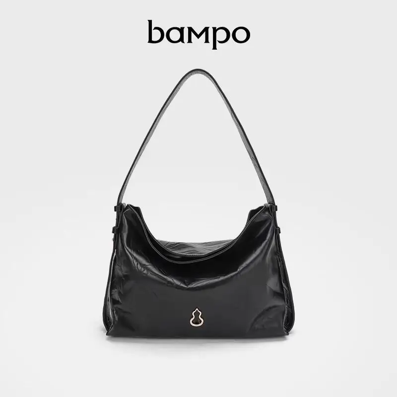 BAMPO 2025 New Tote Bag Large Capacity Commuter Fashion Crossbody Shoulder Hobo Bag for Women
BAMPO 2025 New Tote Bag Large Capacity Commuter Fashion Crossbody Shoulder Hobo Bag for Women