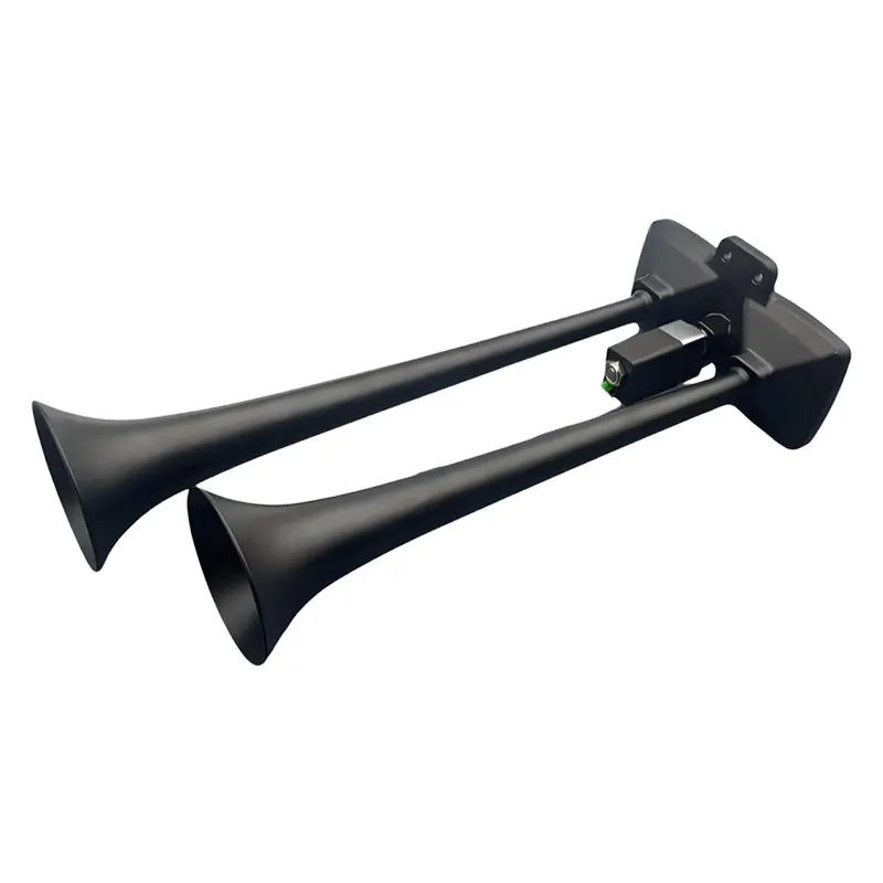 Air Horn Truck Truck, for Whistle 12v24v Truck Horn Large Volume
Air Horn Truck Truck, for Whistle 12v24v Truck Horn Large Volume