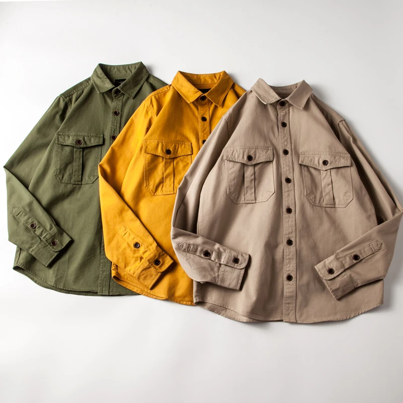Classic Waed Pure Cotton Gingham Workwear Long Sve irt Trendy Retro Sle Long Ne Stand Fit Youthful All Seasons
Classic Waed Pure Cotton Gingham Workwear Long Sve irt Trendy Retro Sle Long Ne Stand Fit Youthful All Seasons