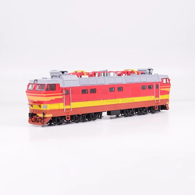 1:87 Scale Diecast Alloy CHS4T Mainline Diesel Locomotive Toys Cars Model JLKN003 Classics Adult Souvenir Gifts Static Display
1:87 Scale Diecast Alloy CHS4T Mainline Diesel Locomotive Toys Cars Model JLKN003 Classics Adult Souvenir Gifts Static Display
