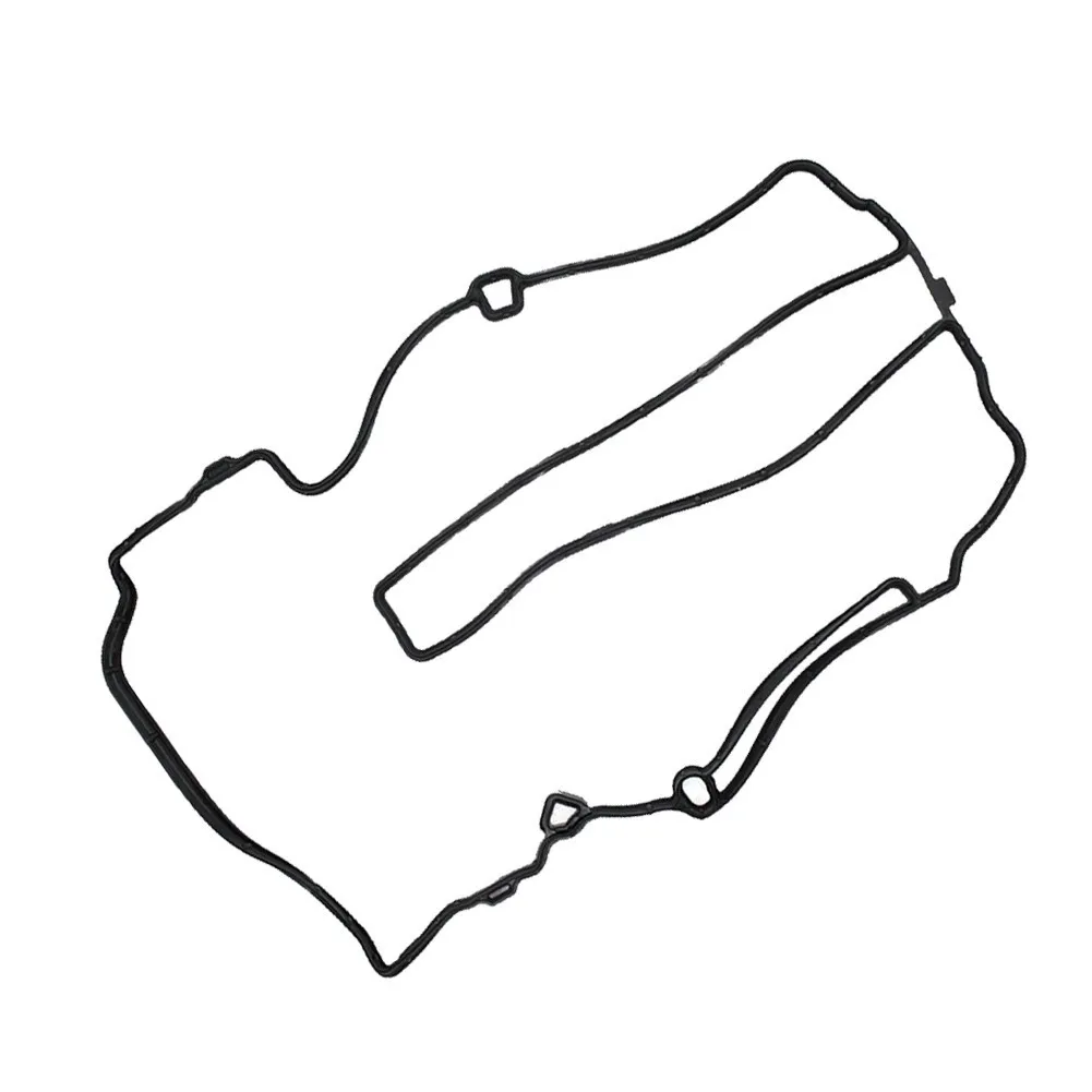 Cylinder Head Rocker Cover Gasket 55573747 for Vauxhall For Corsa D 1.2 1.4 Engine Direct Fit Sealing Component
Cylinder Head Rocker Cover Gasket 55573747 for Vauxhall For Corsa D 1.2 1.4 Engine Direct Fit Sealing Component