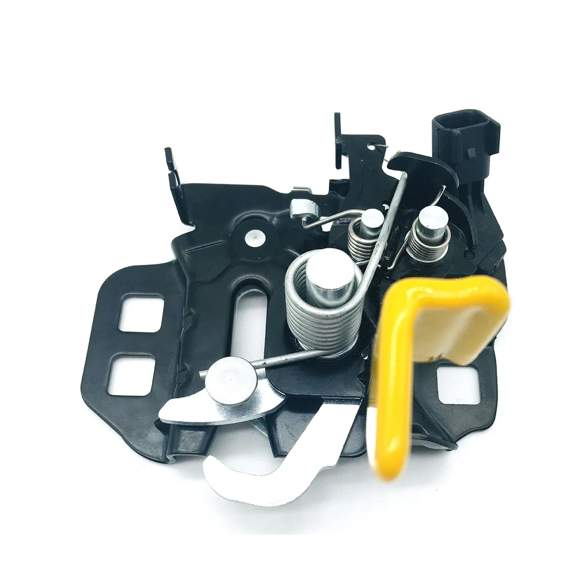 FR3Z-16700-A FR3Z-16700-B Hood Accessory for Ford Mustang 15-19 Hood Lock FR3Z16700A
FR3Z-16700-A FR3Z-16700-B Hood Accessory for Ford Mustang 15-19 Hood Lock FR3Z16700A
