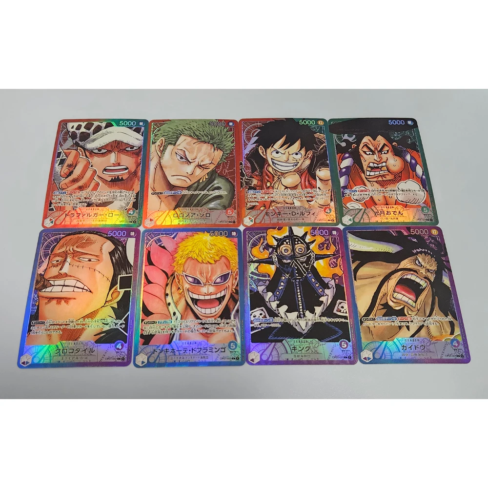 ONE PIECE Roronoa Zoro Monkey D. Luffy ACG Diy Self Control Collect Signature Trading Флэш-карта Аниме Мультфильм Оригинальный подарок
ONE PIECE Roronoa Zoro Monkey D. Luffy ACG Diy Self Control Collect Signature Trading Флэш-карта Аниме Мультфильм Оригинальный подарок