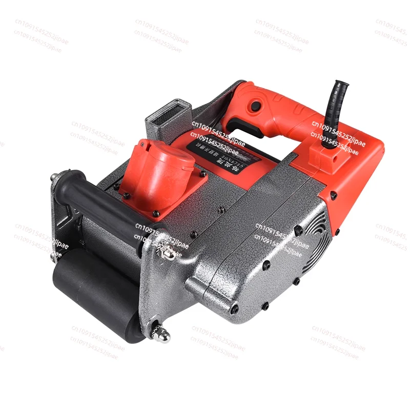Slotting Machine Lightweight Brick Aerated Block Brick Foam Brick Wall One-time Forming Hydropower Installation Special Slotting
Slotting Machine Lightweight Brick Aerated Block Brick Foam Brick Wall One-time Forming Hydropower Installation Special Slotting
