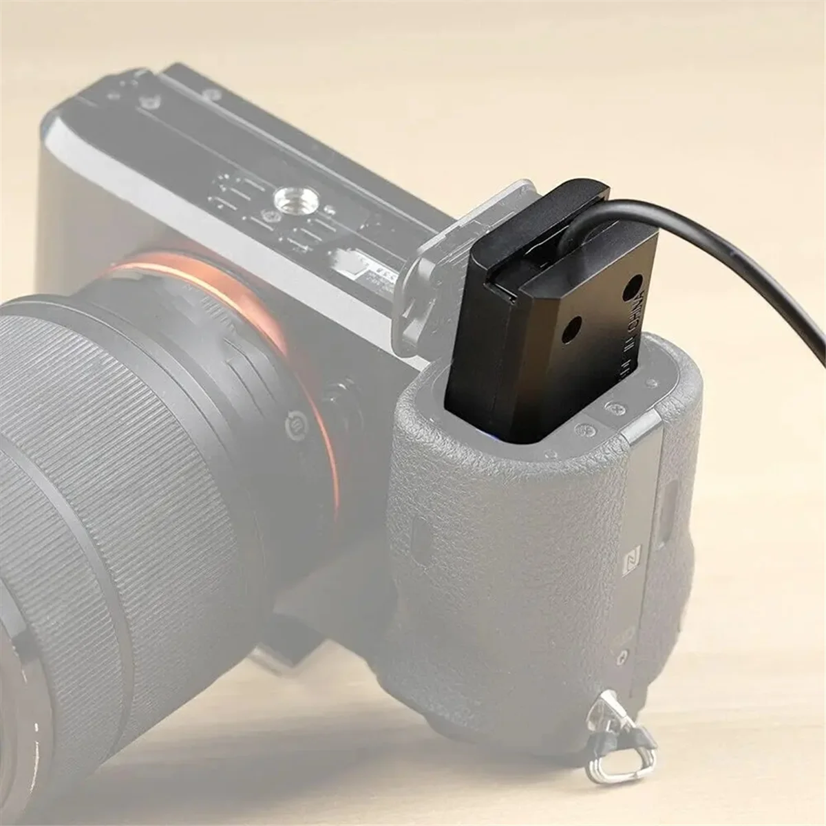 NEW!! For Sony A7 A6000 Rx10 NEX Series NP-FW50 Battery AC-PW20 Fake Battery Full Coding Adapter
NEW!! For Sony A7 A6000 Rx10 NEX Series NP-FW50 Battery AC-PW20 Fake Battery Full Coding Adapter